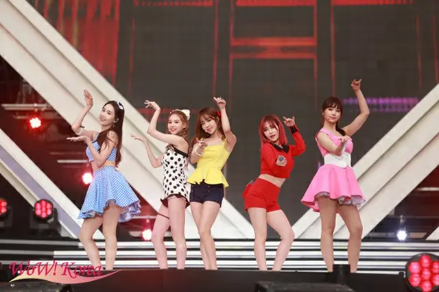 「FIESTAR」