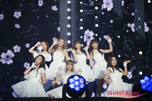 「LOVELYZ」