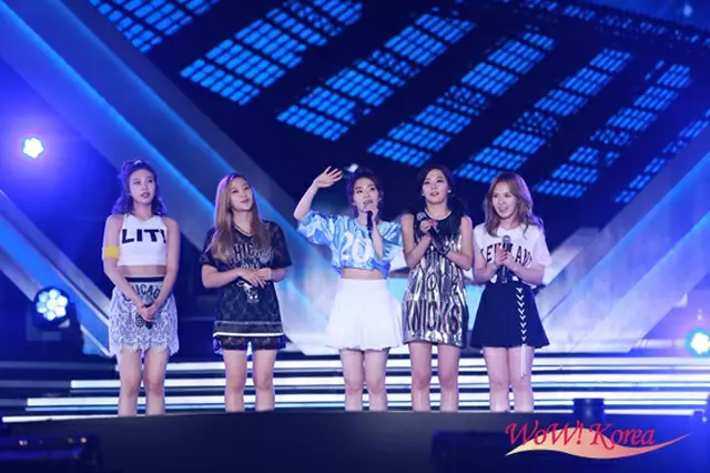 「Red Velvet」