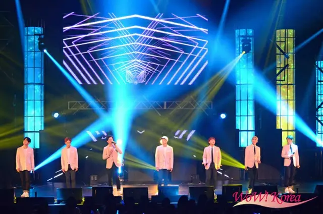 「BTOB」