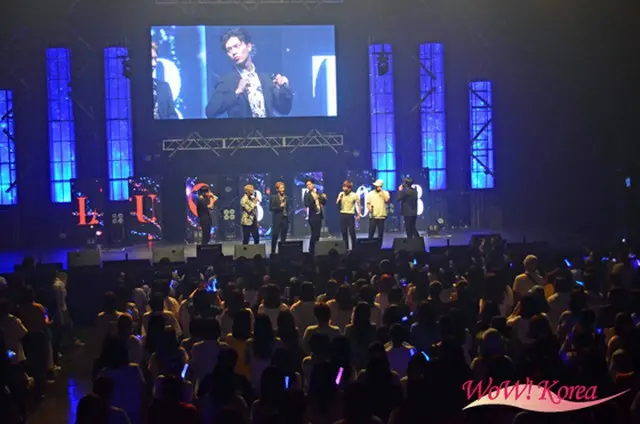 「BTOB」