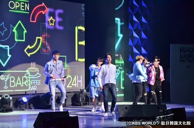 「B.A.P」