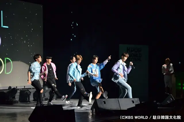 「B.A.P」