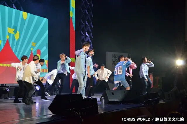 「B.A.P」