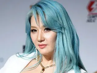 シングルアルバム発売記念ショーケースを開催した歌手キルゴン