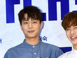映画「国家代表2」のVIP試写会