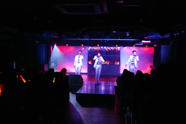 「BEATWIN」(C)MENTOR Co., Ltd