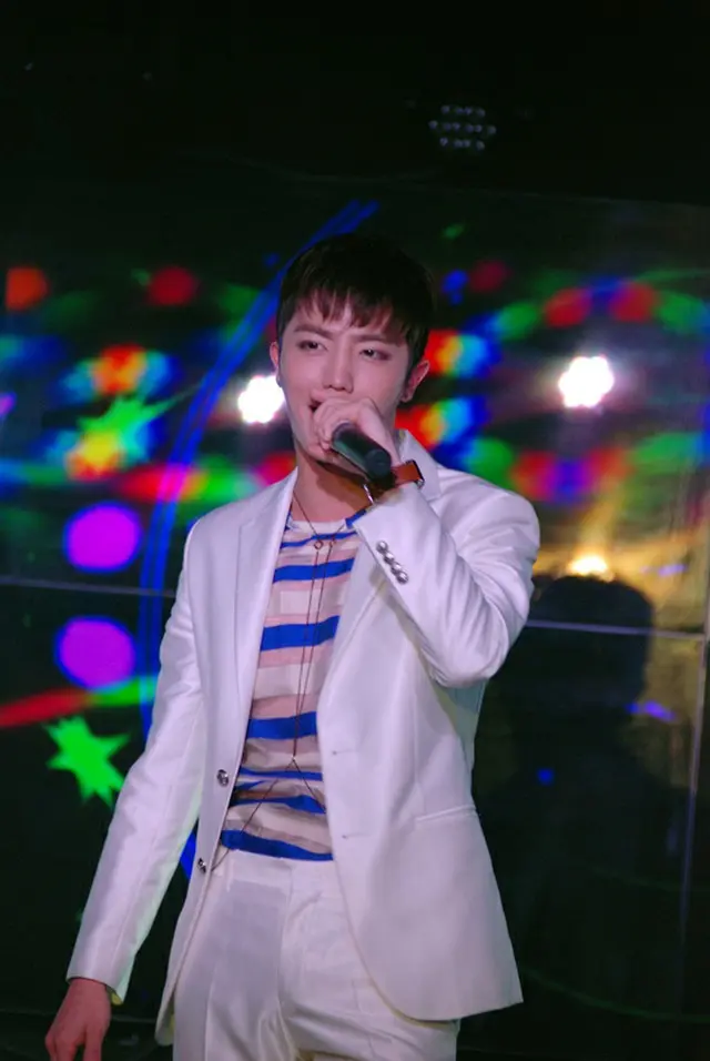 「BEATWIN」ユヌ(C)MENTOR Co., Ltd