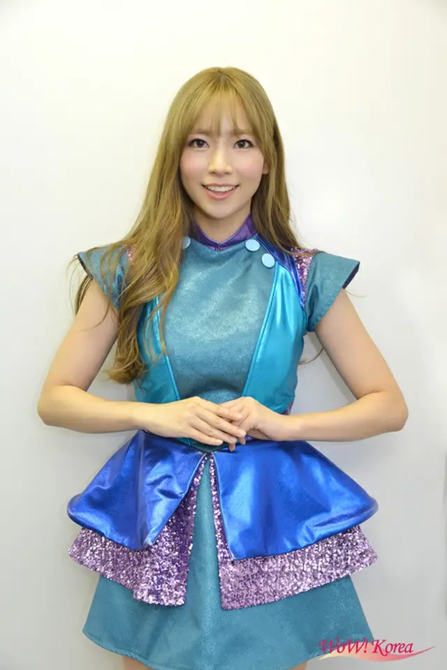 「CoCoSoRi」ソリ