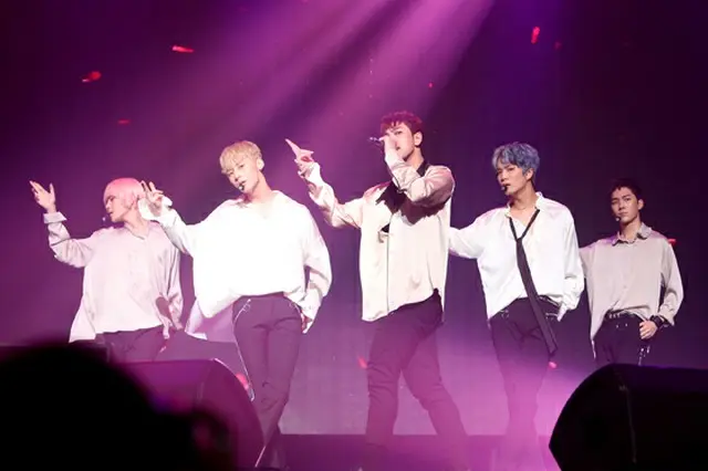 「NU’EST」