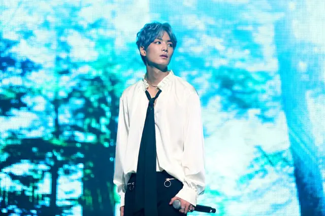 「NU’EST」JR