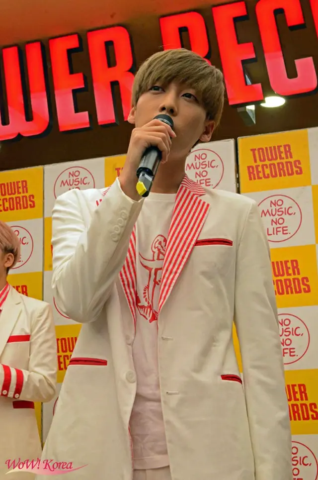 「SNUPER」サンイル