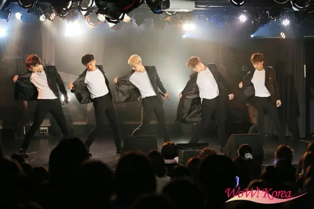 「MR.MR」