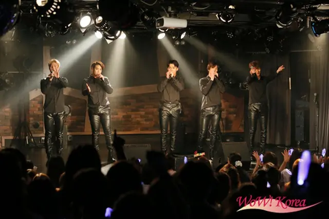 「MR.MR」
