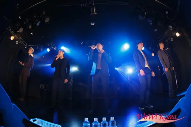 「MR.MR」