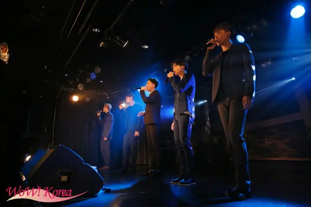 「MR.MR」