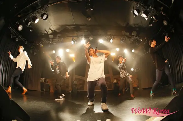 「MR.MR」