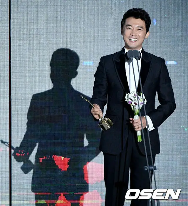 「DMCフェスティバル 2016 APAN STAR AWARDS」