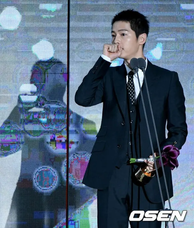 「DMCフェスティバル 2016 APAN STAR AWARDS」