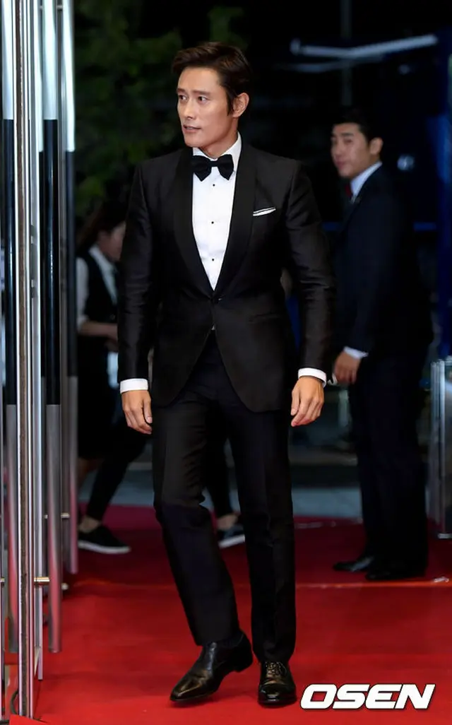 「DMCフェスティバル 2016 APAN STAR AWARDS」