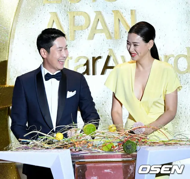 「DMCフェスティバル 2016 APAN STAR AWARDS」