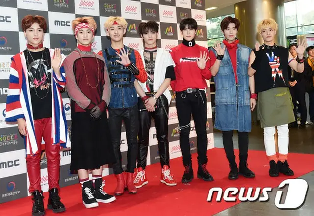 「NCT」