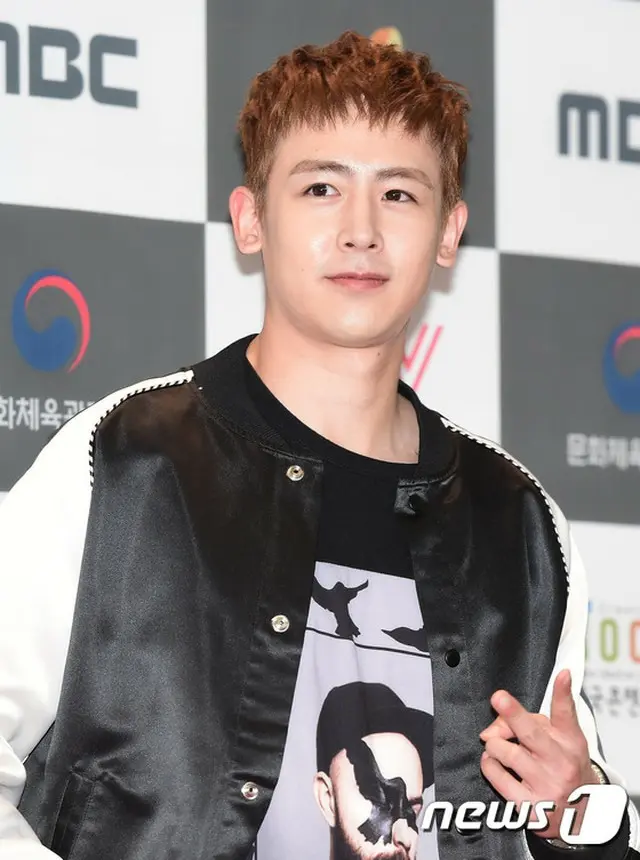「2PM」ニックン