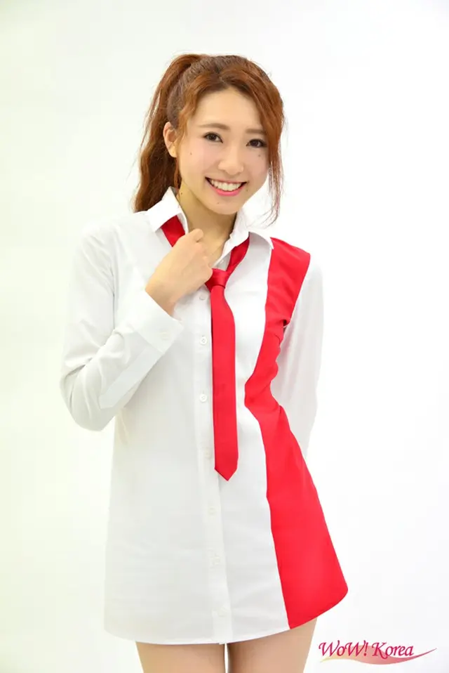 「CHERRSEE」NENE