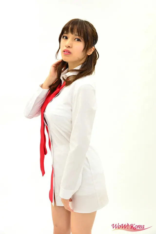 「CHERRSEE」MIYU