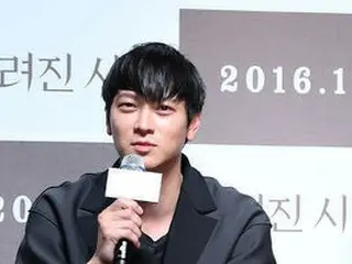 映画「隠された時間」の制作報告会