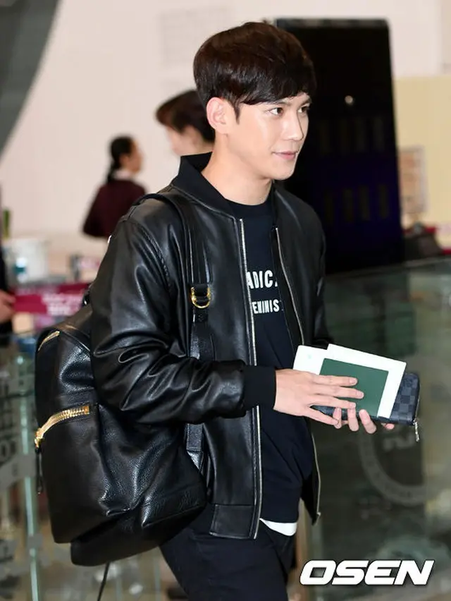 俳優パク・ギウン