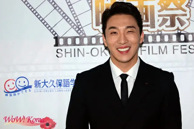 俳優ドン・ヒョンベ