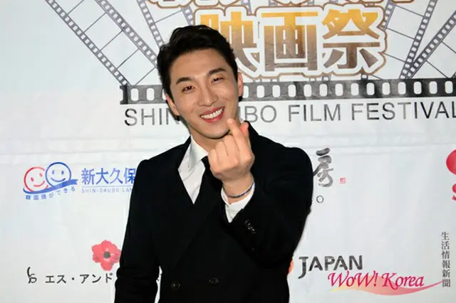 俳優ドン・ヒョンベ