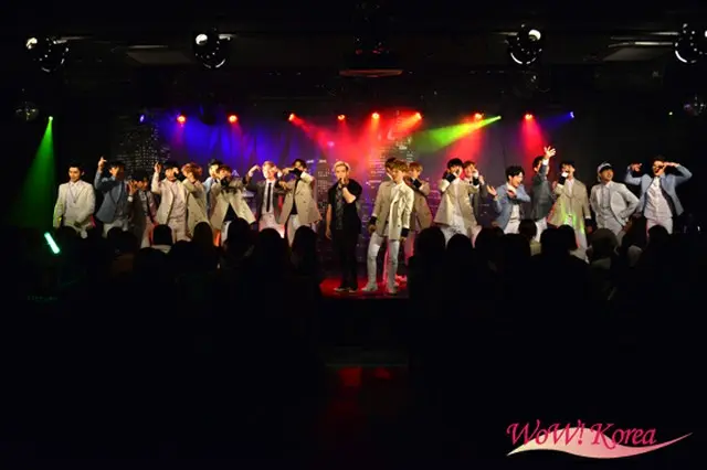 「一級秘密」ら出演者全員