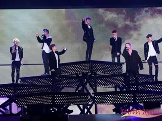 「iKON JAPAN TOUR 2016」の最終公演