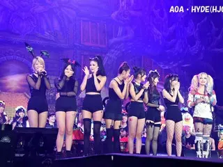 「VAMPS」主宰「HALLOWEEN PARTY 2016」