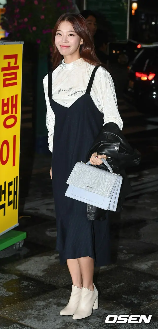 女優イム・セミ