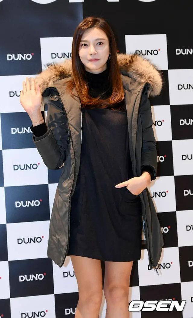 女優チャ・イェリョン