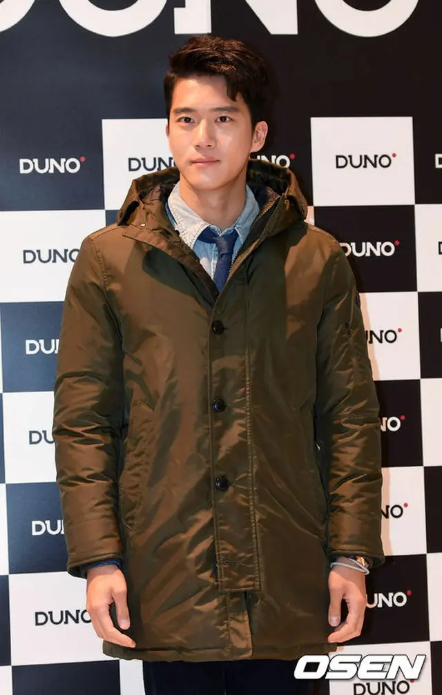 俳優ハ・ソクジン