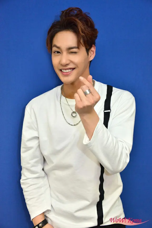 「JJCC」Eddy（エディ）
