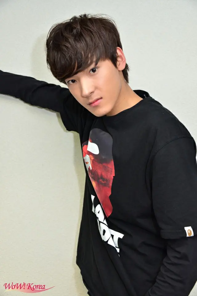 「JJCC」Yul（ユル）