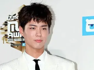 「2016 Mnet Asian Music Awards」レッドカーペット～俳優・女優編