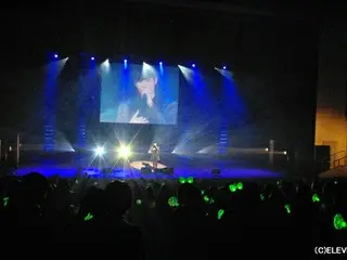 「キム・キュジョン　FANMEETING　IN　TOKYO　～キセキ～」