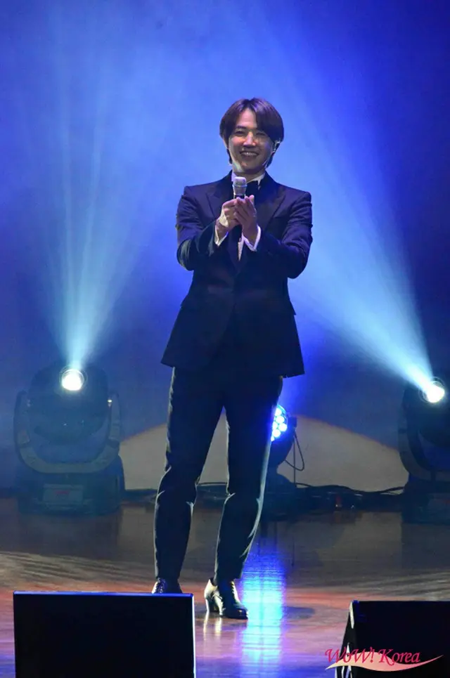 ユン・サンヒョン