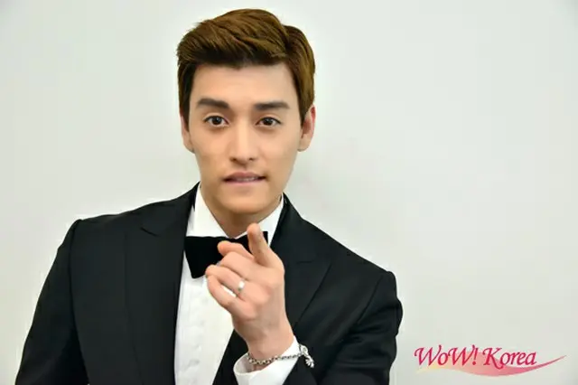 「U-KISS」イライ