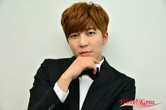 「U-KISS」スヒョン