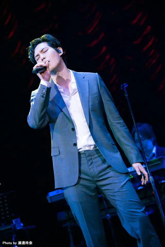 「CNBLUE」イ・ジョンヒョン