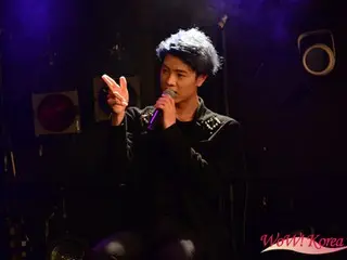 「MR.MR Special X‘mas Live 『GOOD TO BE BAD』」