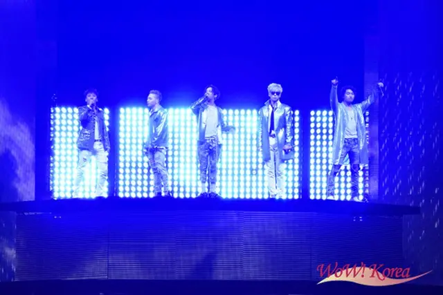 「BIGBANG」