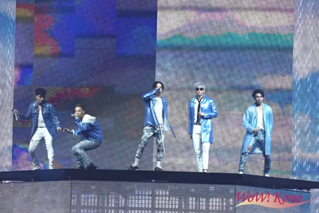 「BIGBANG」